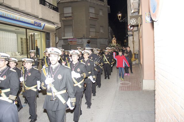 SALUTACION VIRGEN DE LOS DOLORES - 49